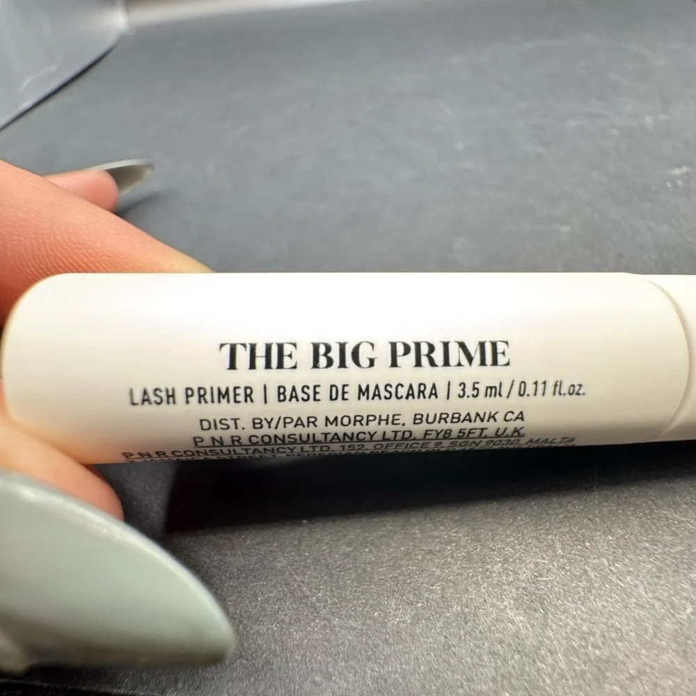 5/$25 Morphe Travel Size Lash Primer